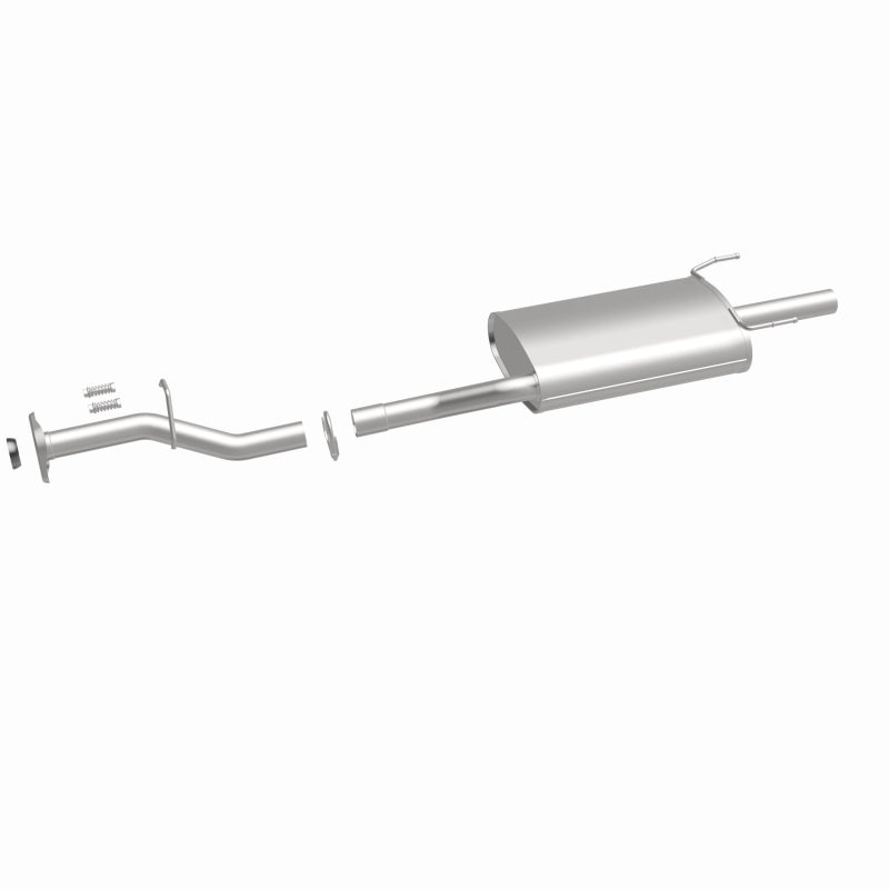 Magnaflow 108-0100 BRE Exhaust 94-99 fits Accord CL 2.2L 2.3L Muffler Kit