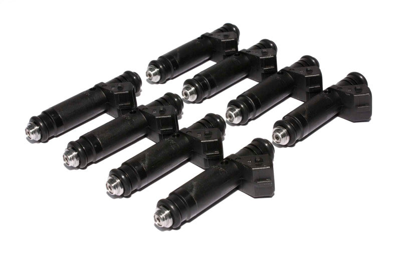 FAST 306008 Injector 8-Pack 60Lb/hr High