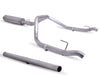 Gibson 65692 fits GMC 19-24 Sierra 1500 Denali 6.2L 3in/2.5in Cat-Back Dual Spl