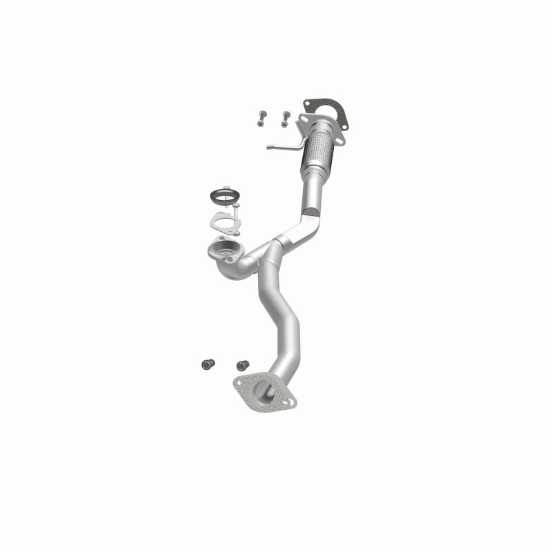 Magnaflow 107-0213 BRE Exhaust 08-12 Sable fits Taurus 3.5L Front Pipe Kit