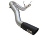 AFE 49-42051-1B rce XP Exhaust Large Bore 5in DPF-Back SS 13-15 fits Dodge Truc