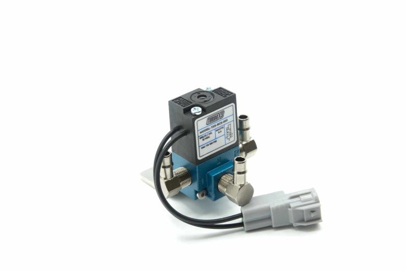 Turbo XS EVOX-BCS 08-15 fits Mitsubishi Evo X Boost Control Solenoid Kit