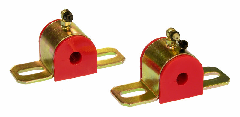 Prothane 19-1201 19-1201 Universal 90 Deg Greasable Sway Bar Bushings - 1/2