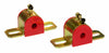 Prothane 19-1201 19-1201 Universal 90 Deg Greasable Sway Bar Bushings - 1/2
