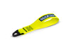 SPARCO 01638GF Tow Strap Yellow