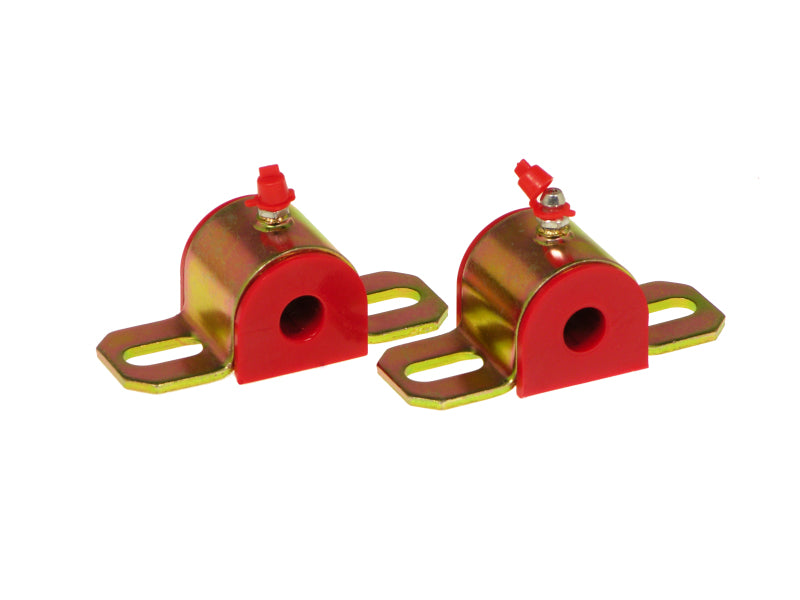 Prothane 19-1150 19-1150 Universal Greasable Sway Bar Bushings - 1/2in - Ty