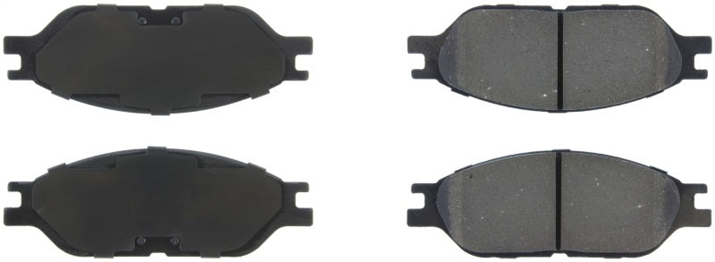 Stoptech 305.0803 Street Select Brake Pads
