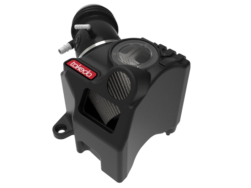 AFE 56-70033D Momentum Pro Dry S Cold Air Intake System 20-22 fits Kia Telluri