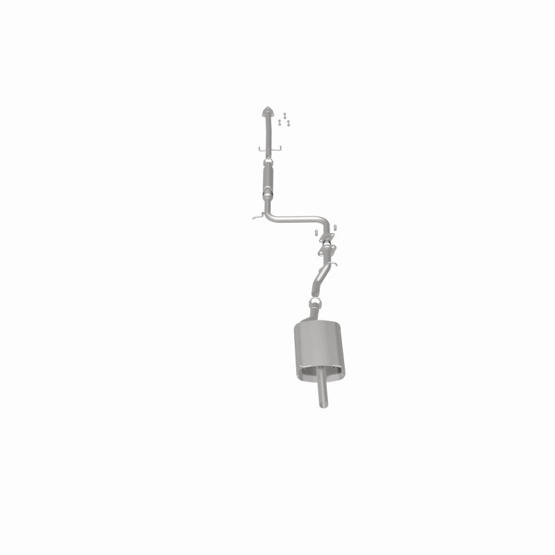 Magnaflow 106-0339 BRE Exhaust Kit 94-97 fits Honda Accord 2.2L