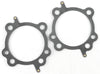 Twin Power 43180 99-17 Twin Cam Big Twin Head Gasket 4.0 Inch Bore .040 MLS Pr