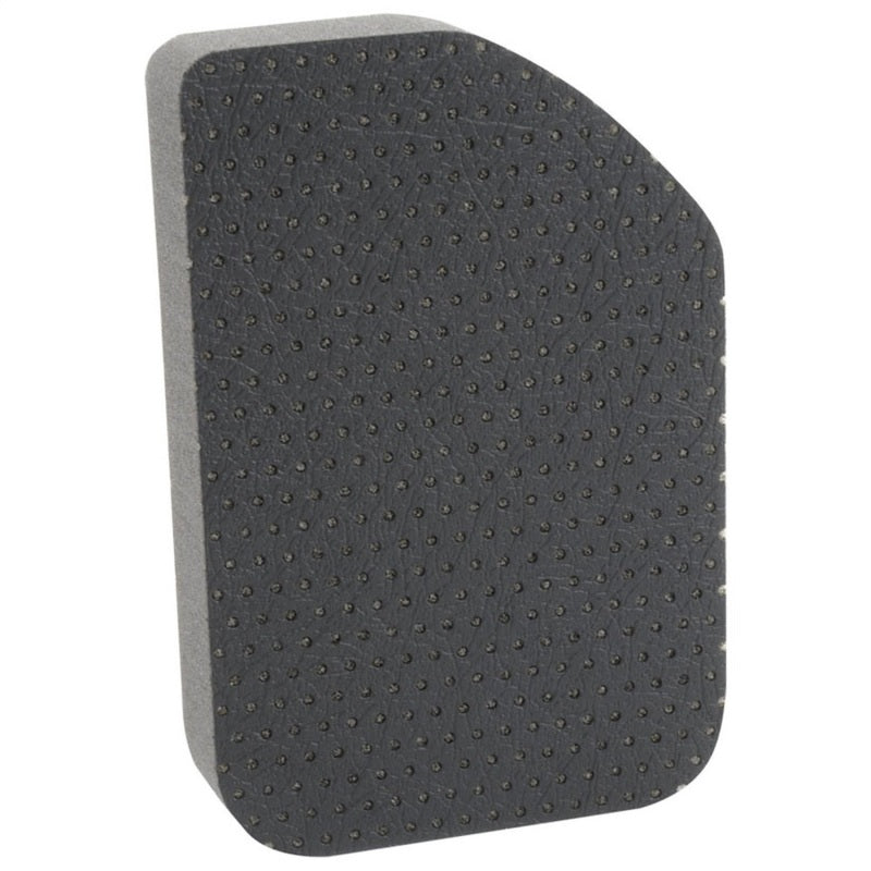 DEI 50172 fits Jeep 18-23 Wrangler JL 4-Door Boom Mat Headliner - 9 Piece - Bla