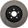 Stoptech 126.47024SL Power Slot 05-08 LGT Front Left Slotted Rotor