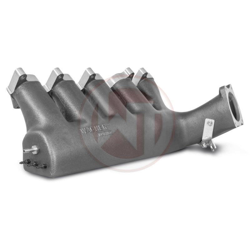 Wagner Tuning 160001001.ZLS fits Audi S2/RS2 20V I5 Aluminum Cast Intake Manifold w/ Aux Air Valve
