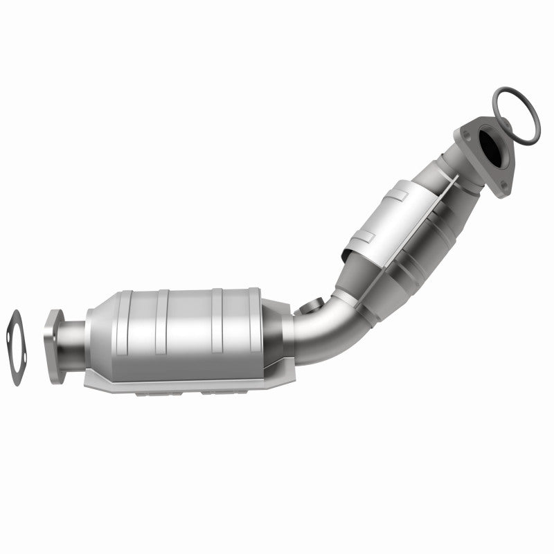 MagnaFlow 444056 Conv DF fits Infiniti 03-04 G35 3.5L Passenger Side