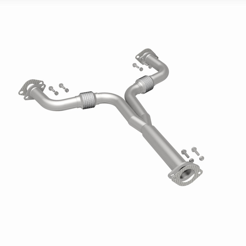 Magnaflow 107-0057 BRE Exhaust 03-07 G35 3.5L Front Pipe Kit