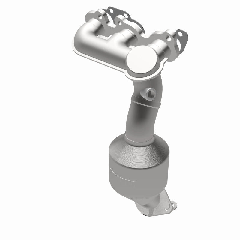 MagnaFlow 49833 Conv DF fits Toyota 04-06 Sienna 3.3L