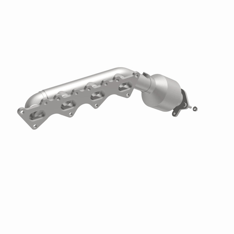 MagnaFlow 49900 Conv DF fits Hyundai Genesis 09-10 4.6L