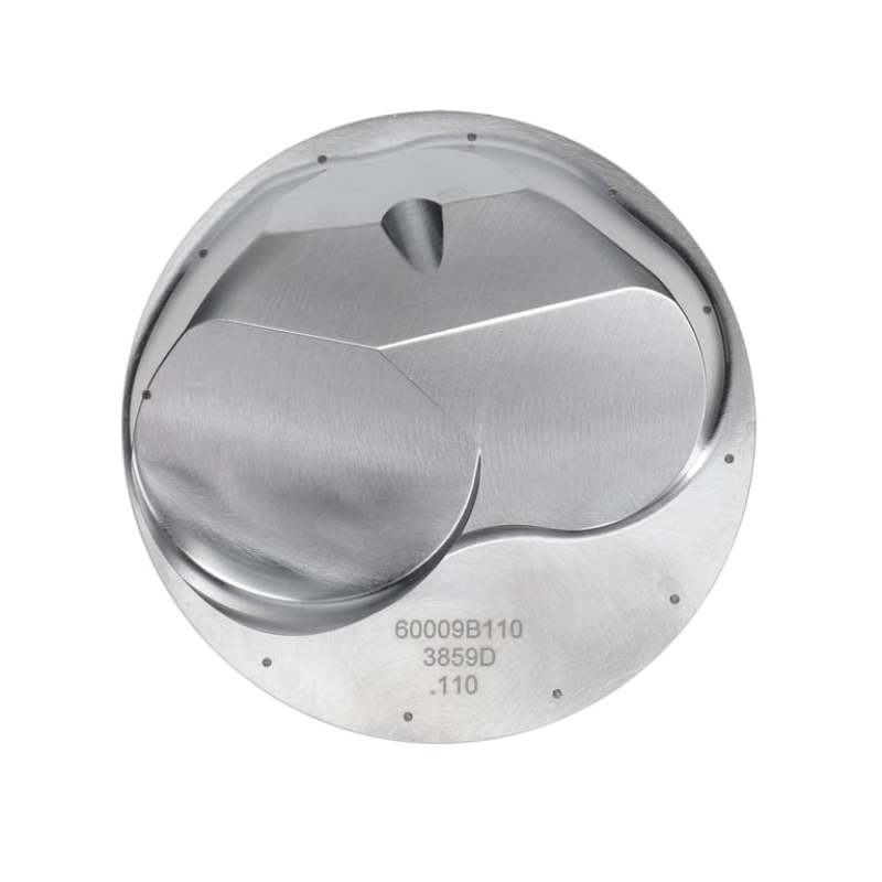 Wiseco K0009B110 BBC Quick 16 +45cc Dome 1.155inch Piston Shelf Stock Kit