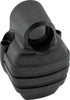 Twin Power 210654 fits 11-17 Softail Rocker C and Breakout Black Ignition Coil