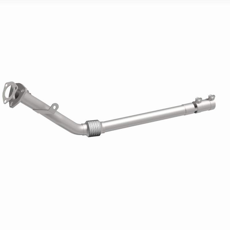 Magnaflow 107-0058 BRE Exhaust 05-08 A4 Quattro 2.0L Front Pipe Kit