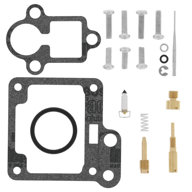 QuadBoss 418353 fits Yamaha YFM50R Raptor Carburetor Kit