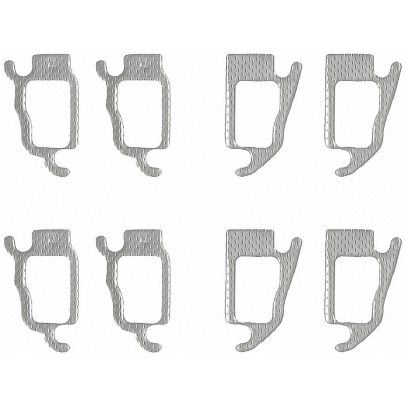Fel-Pro MS90235 MS 90235 Exhaust Manifold Gasket Set