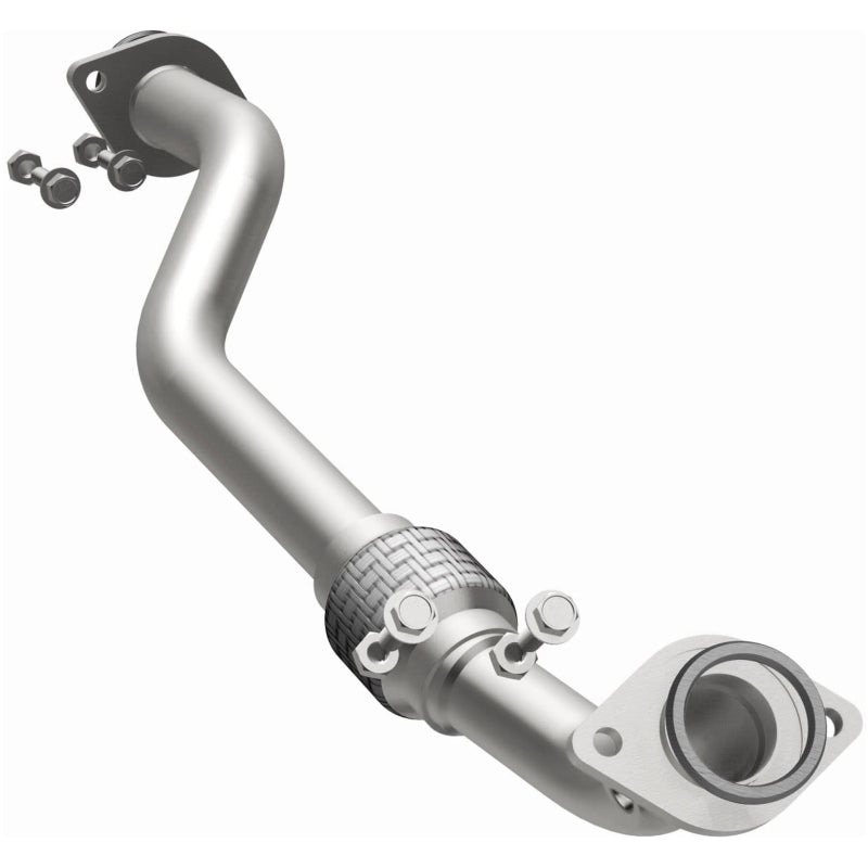 Magnaflow 107-0072 BRE Exhaust 04-10 Sienna 3.3L 3.5L Front Pipe Kit