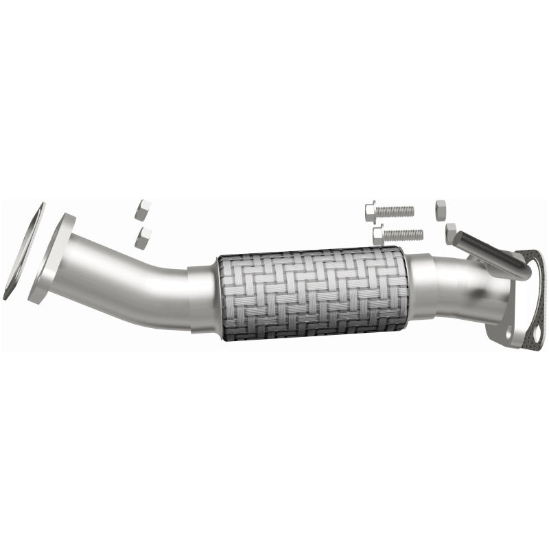Magnaflow 107-0292 BRE Exhaust 13-16 SANTA FE SPORT SORENTO 2.4L Front Pipe Kit
