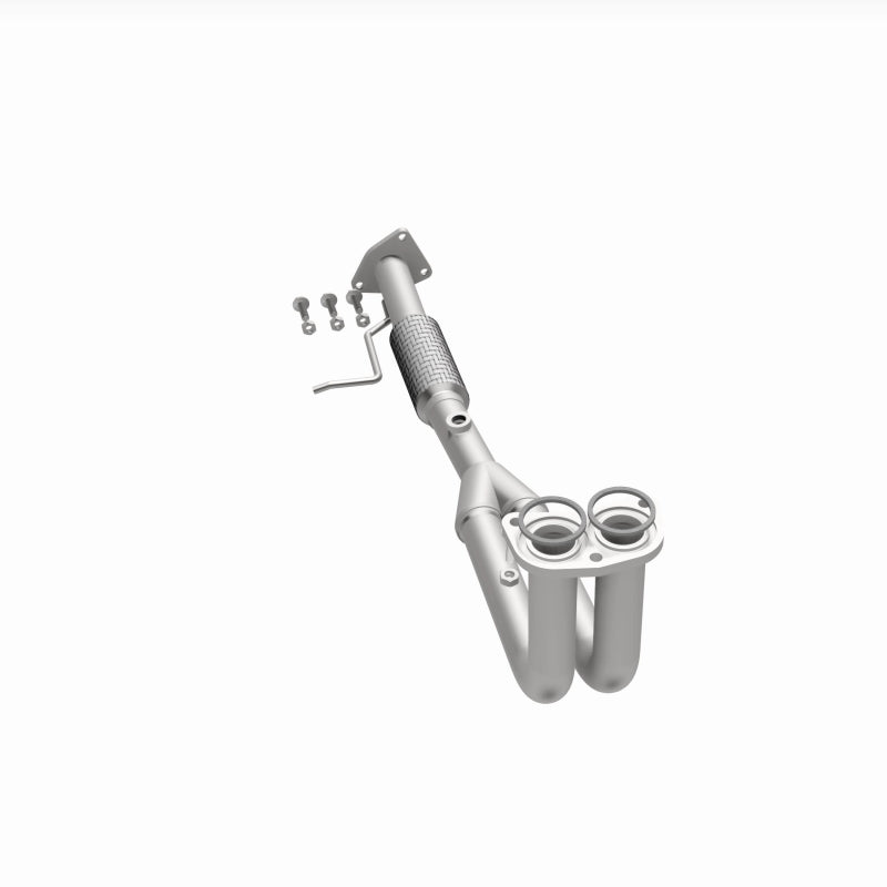 Magnaflow 107-0142 BRE Exhaust 92-93 fits Accord 2.2L Front Pipe Kit