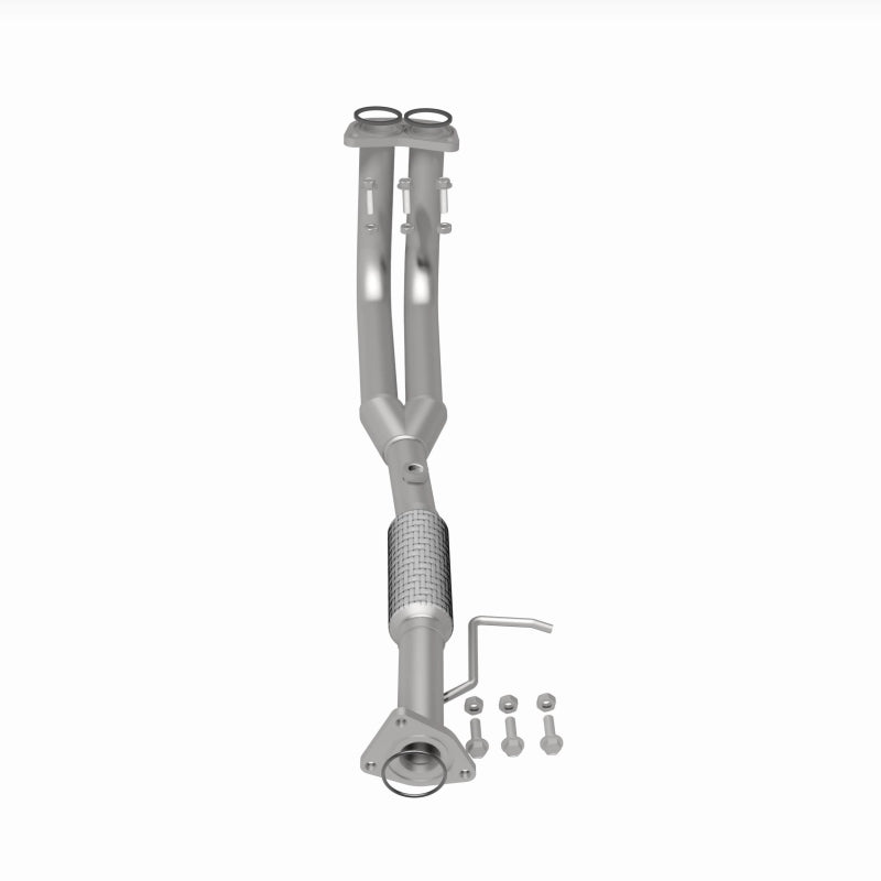 Magnaflow 107-0142 BRE Exhaust 92-93 fits Accord 2.2L Front Pipe Kit