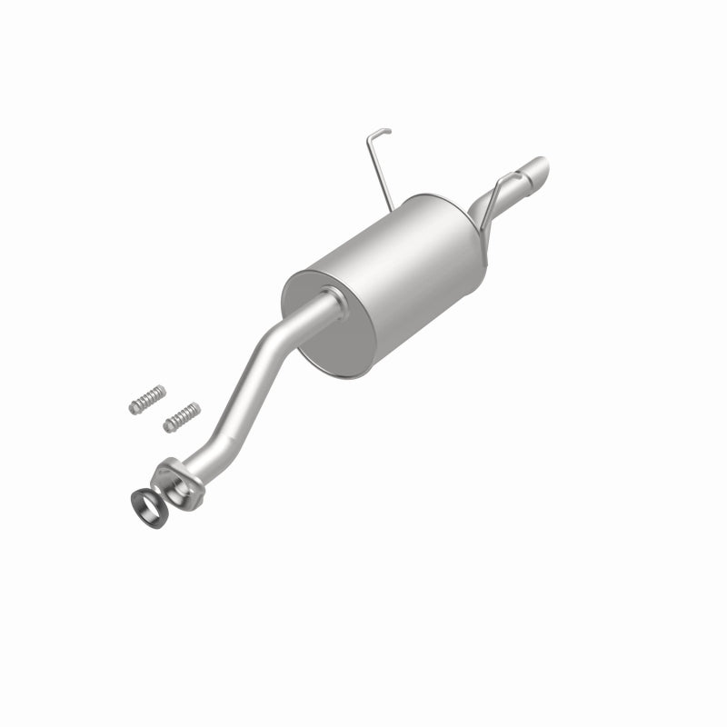 Magnaflow 108-0097 BRE Exhaust 01-05 fits Civic 1.7L Muffler Kit