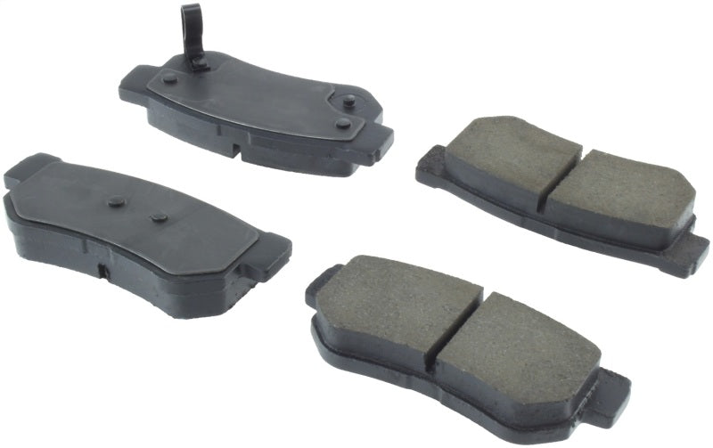 Stoptech 305.0813 Street Select Brake Pads