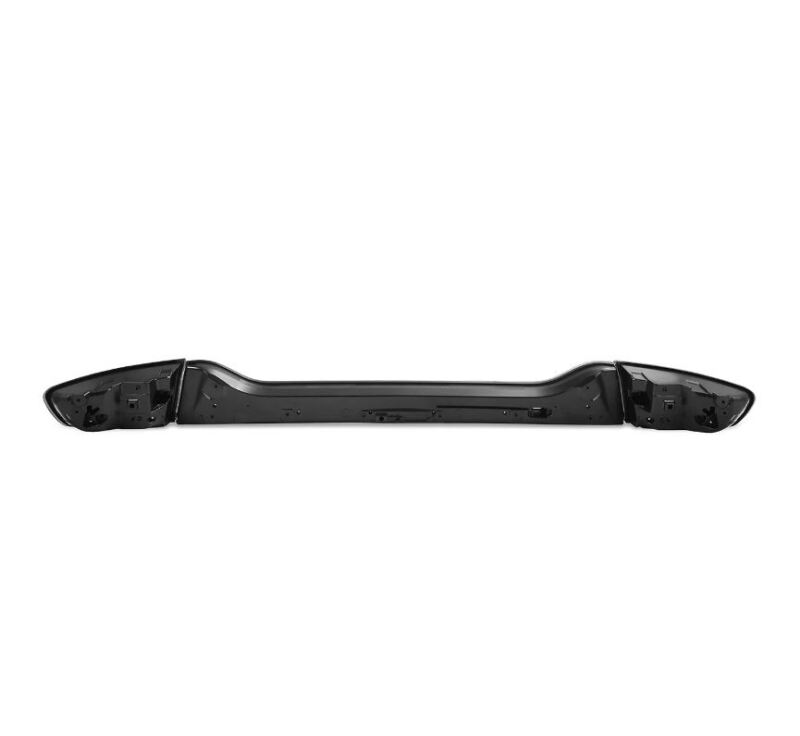 AlphaRex 642012 15-23 fits Dodge Charger Nova-Series LED Tail Lights - Black