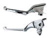 Kuryakyn 10182-1 Enygma Levers 21-23 and select 24-25 Touring Chrome