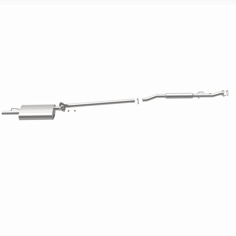 Magnaflow 106-0196 BRE Exhaust Kit 96-03 fits Camry ES300