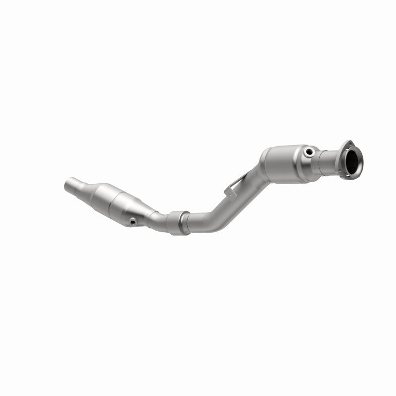 MagnaFlow 49917 Conv DF fits Audi 04-06 S4 4.2L