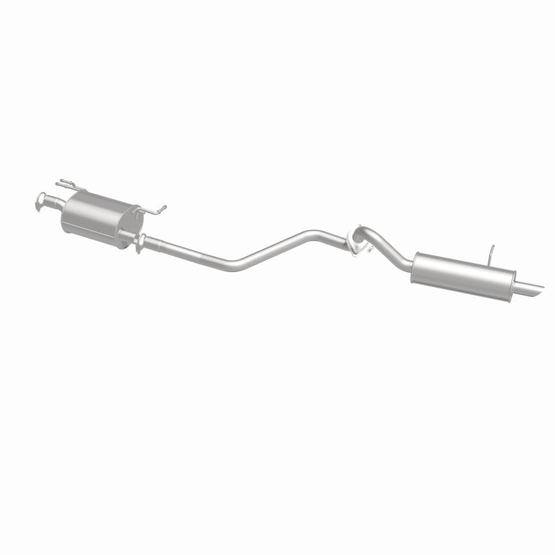 Magnaflow 106-0845 BRE Exhaust Kit 14-16 fits Kia Soul 2.0L
