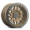 Raceline RT951BZ-79065-12 RT951B Ryno 17x9in/6x135 BP/-12mm Offset/87.1mm Bore -
