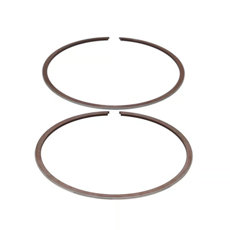 Wiseco 3544TD PWS 90mm 2-Stroke 1.2mm x 1.2mm Piston Ring Set