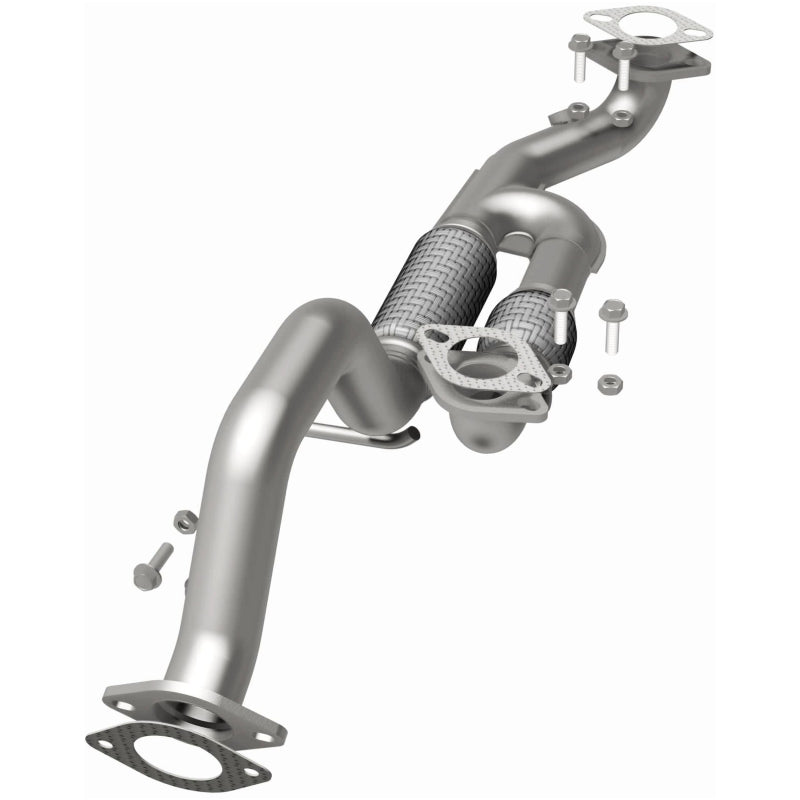 Magnaflow 107-0253 BRE Exhaust 06-08 fits Hyundai Sonata 3.3L Front Pipe Kit