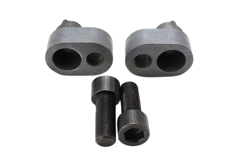 ISR Performance IS-OFR-240 High Tensile Strength OffSet Steering Rack Spacers