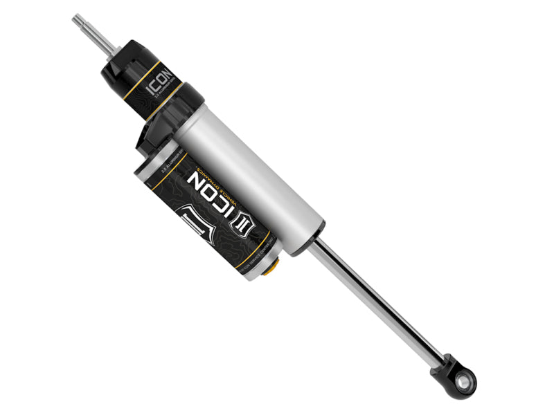 ICON 57720P 2007+ fits Toyota Tundra Rear 2.5 Series Shocks VS PB - Pair