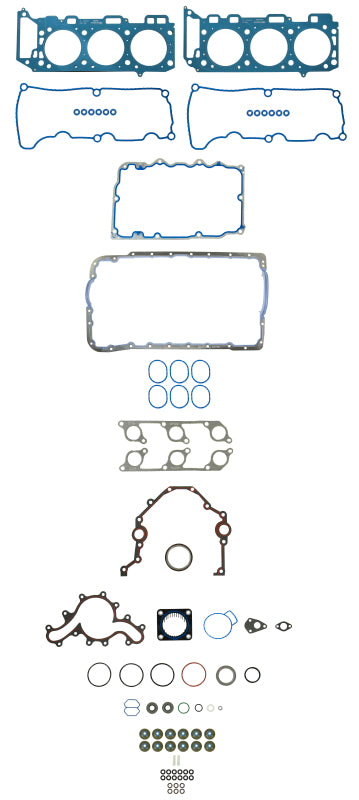 Fel-Pro Ford Explorer 260-3153 Engine Gasket Set