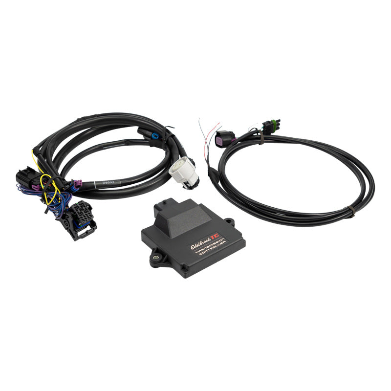 Edelbrock 36212 TC Transmission Controller For Pro Flo 4 and 4+ EFI Application