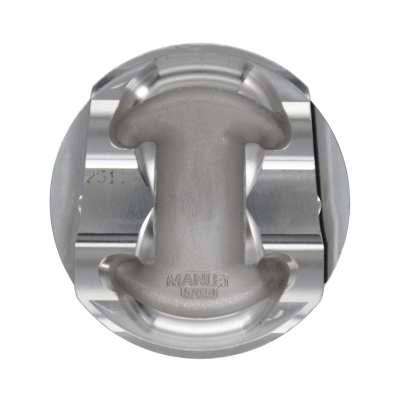 Manley 641000CE-6 fits Nissan GTR VR38DETT 98mm Bore 88.4mm Stroke -2cc Dish Tu