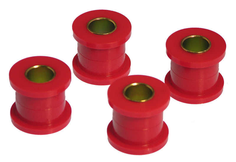 Prothane 11-45029 fits Jaguar Front Upper Inner Control Arm Bushings - Red