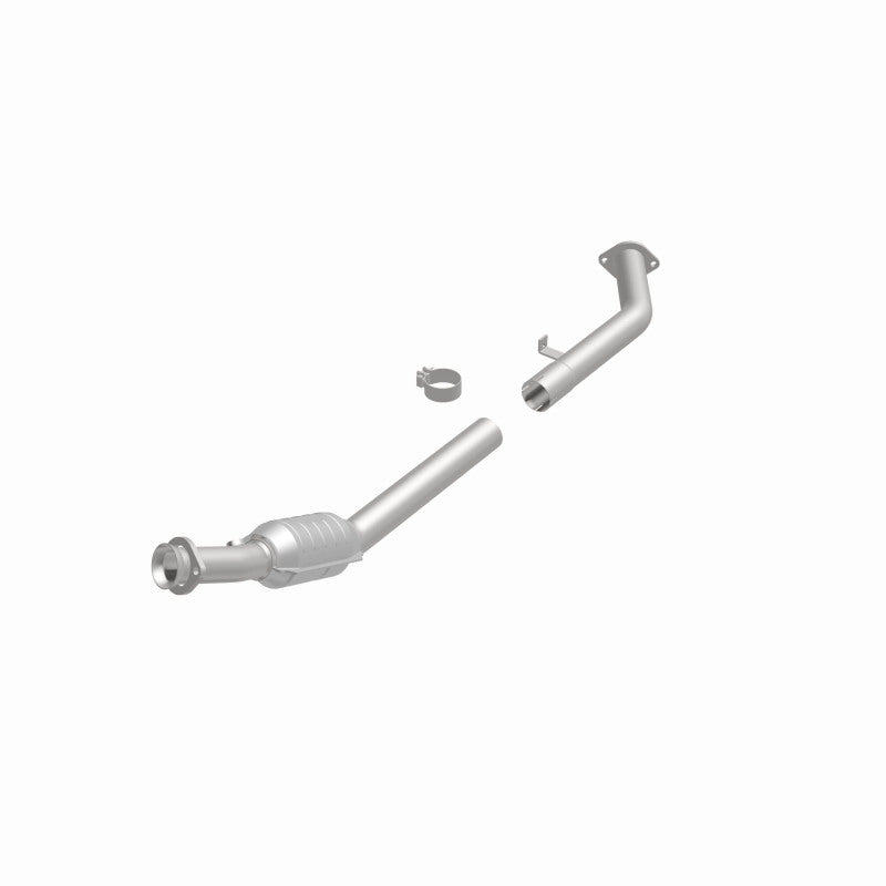 MagnaFlow 49729 Conv DF GTO- 2004 8 5.7L OEM