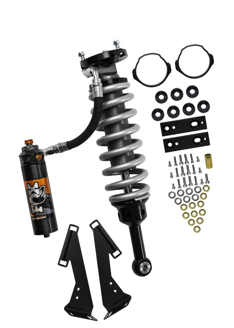 FOX 883-06-178 05+ fits Toyota Tacoma Performance Elite 2.5 Series Shock Front 2-3in Lift