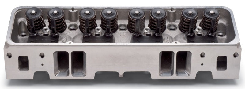 Edelbrock 60989 Single fits SBC Etec-200 Head Comp