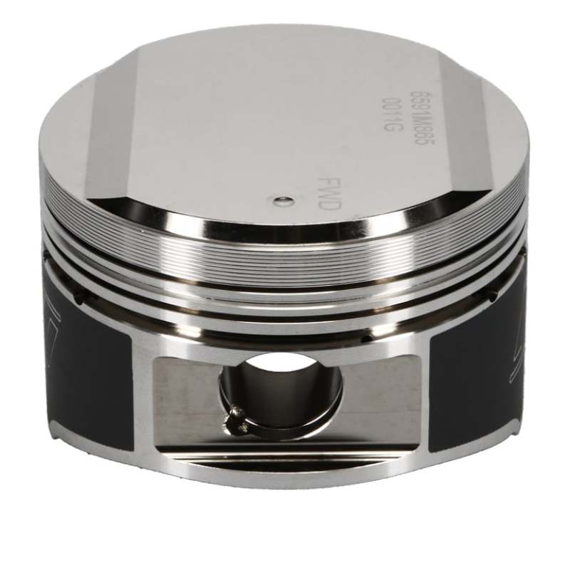 Wiseco K591M865AP fits Nissan Turbo Domed +14cc 1.181 X 86.5 Piston Kit